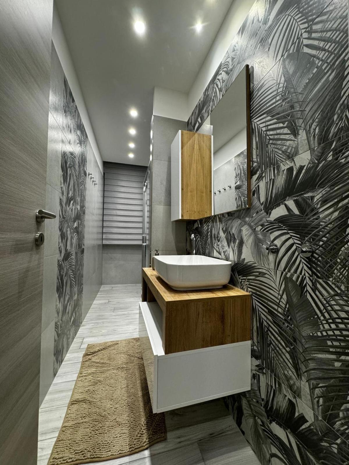 Albahouse Apartment Catania Luaran gambar