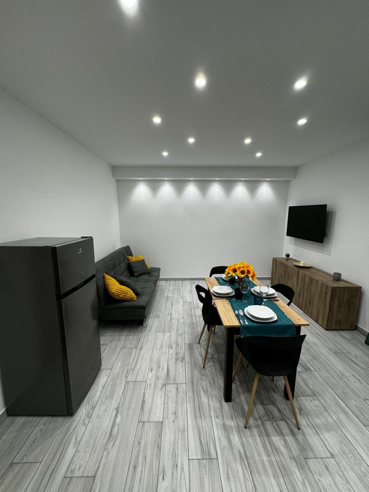 Albahouse Apartment Catania Luaran gambar