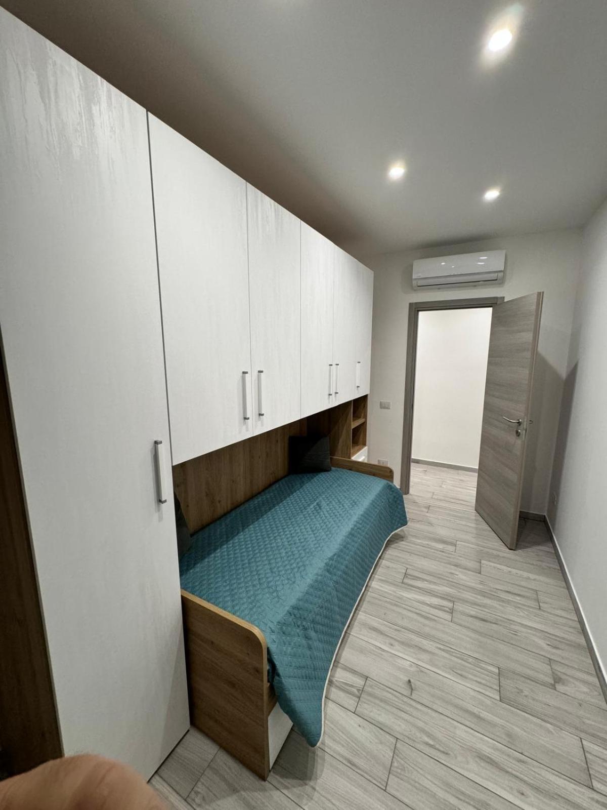 Albahouse Apartment Catania Luaran gambar