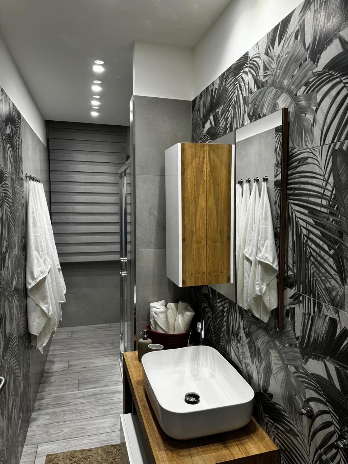 Albahouse Apartment Catania Luaran gambar