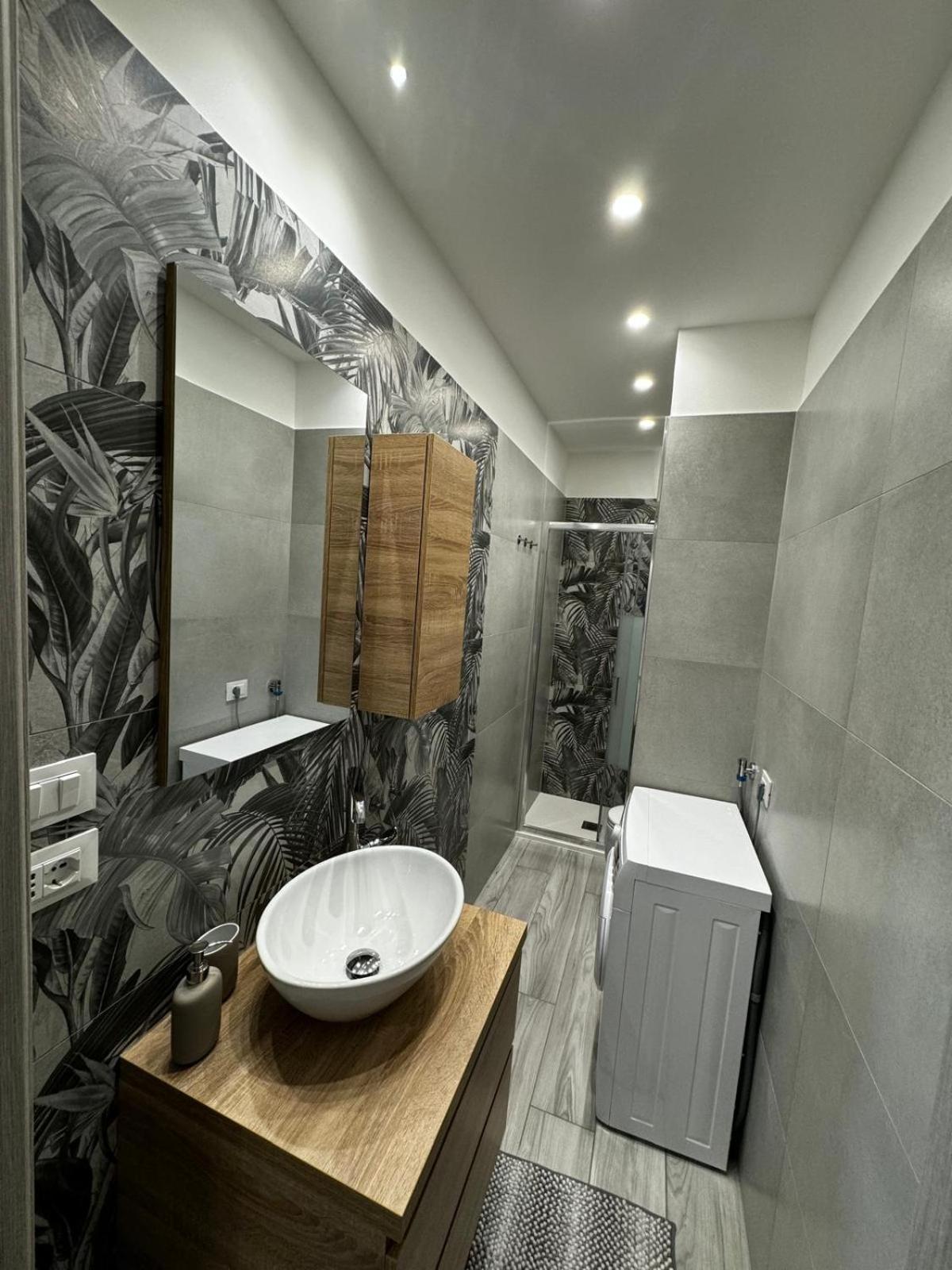 Albahouse Apartment Catania Luaran gambar