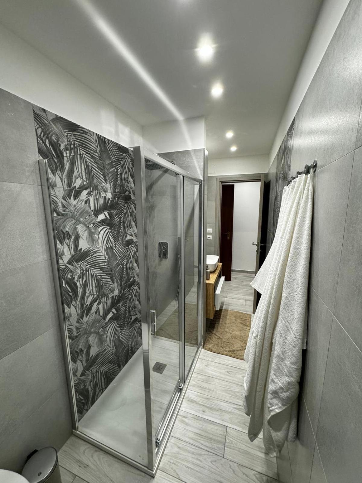 Albahouse Apartment Catania Luaran gambar