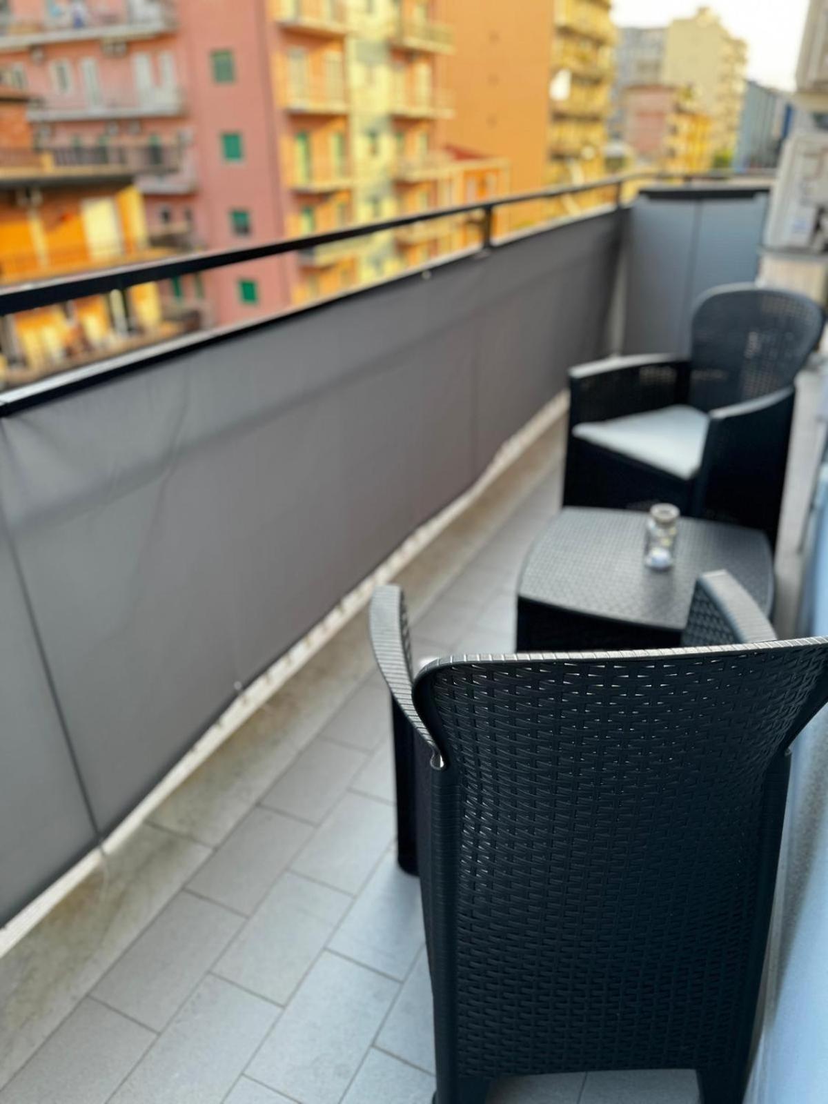 Albahouse Apartment Catania Luaran gambar
