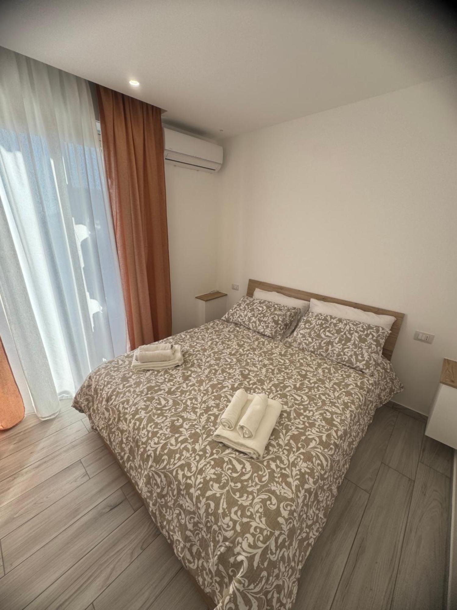 Albahouse Apartment Catania Luaran gambar