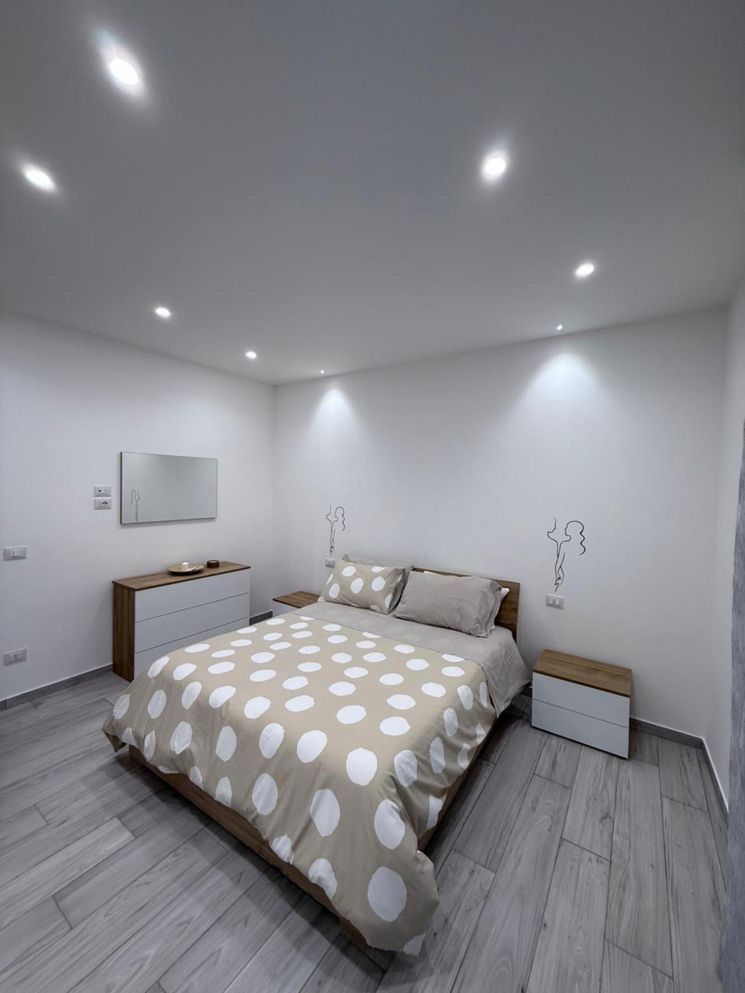 Albahouse Apartment Catania Luaran gambar